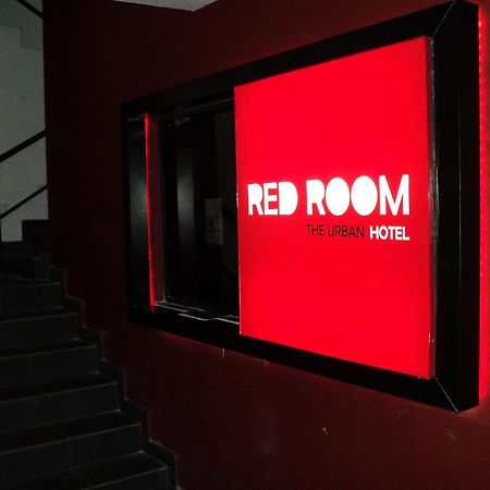 Hotel Red Room Panama by Eksteriør bilde