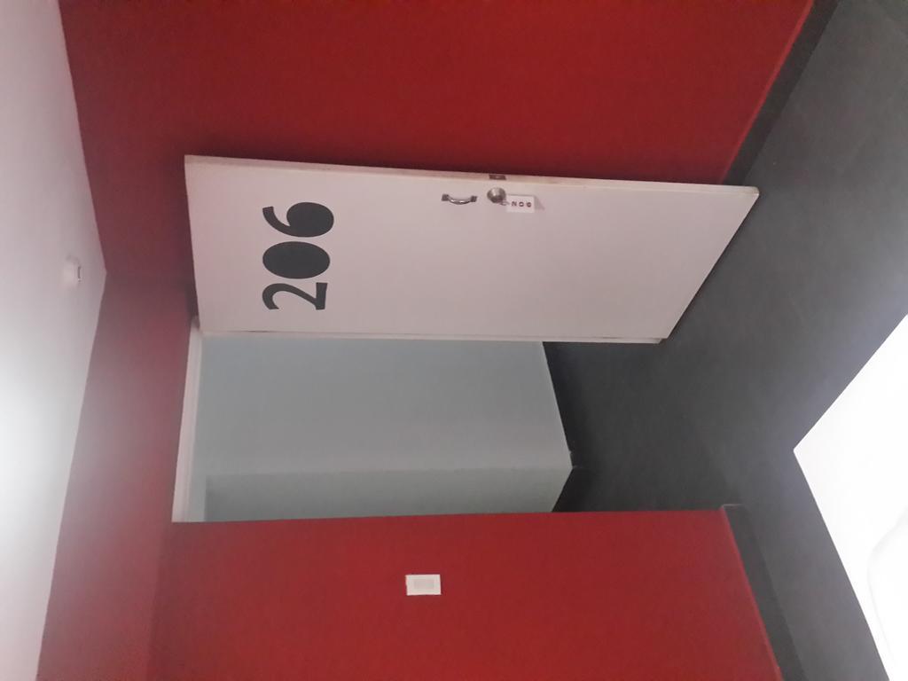 Hotel Red Room Panama by Eksteriør bilde