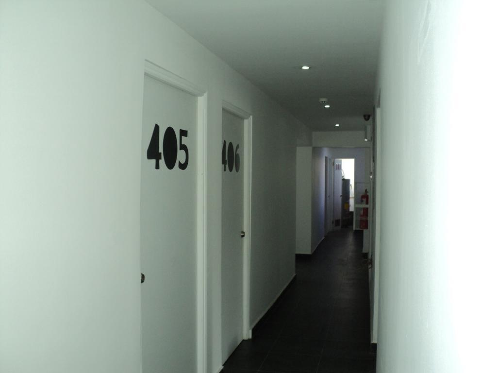Hotel Red Room Panama by Eksteriør bilde