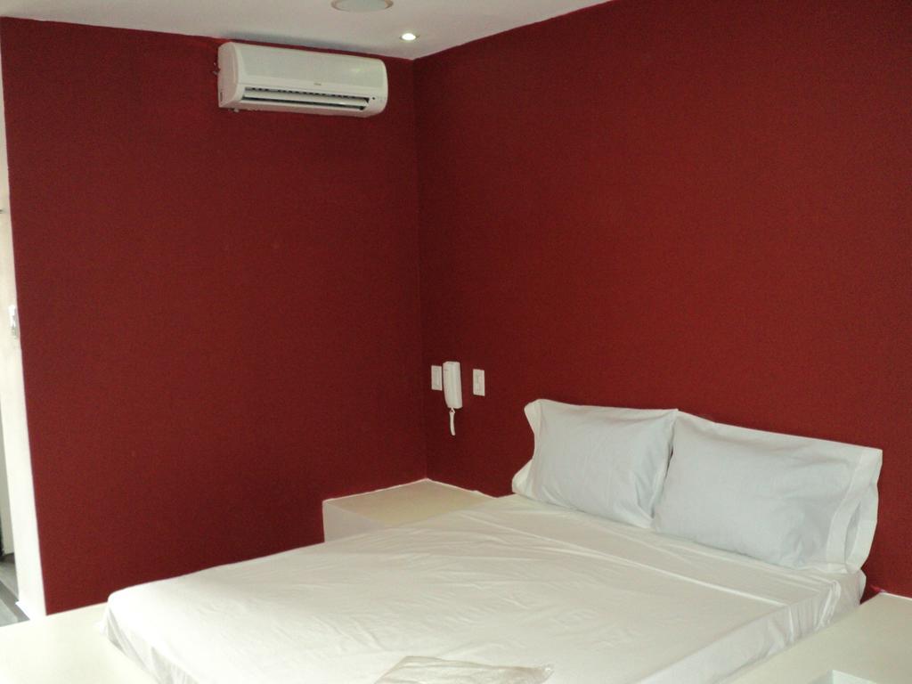 Hotel Red Room Panama by Rom bilde