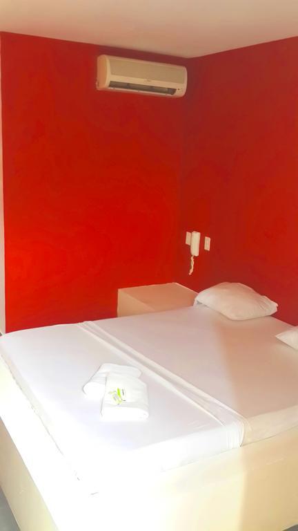 Hotel Red Room Panama by Eksteriør bilde